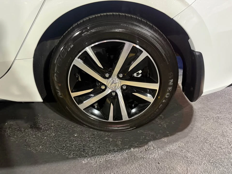 2024 Honda Civic 11th Gen - Image 14 of 14