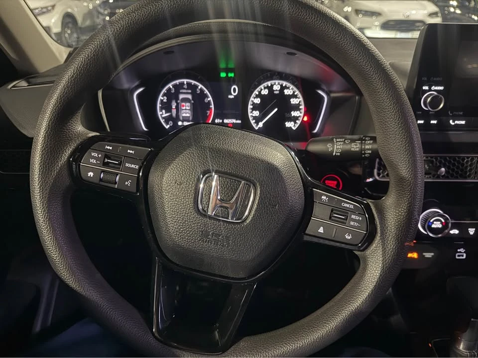2024 Honda Civic 11th Gen - Image 8 of 14