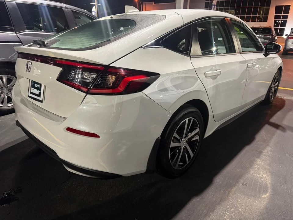 2024 Honda Civic 11th Gen - Image 5 of 14