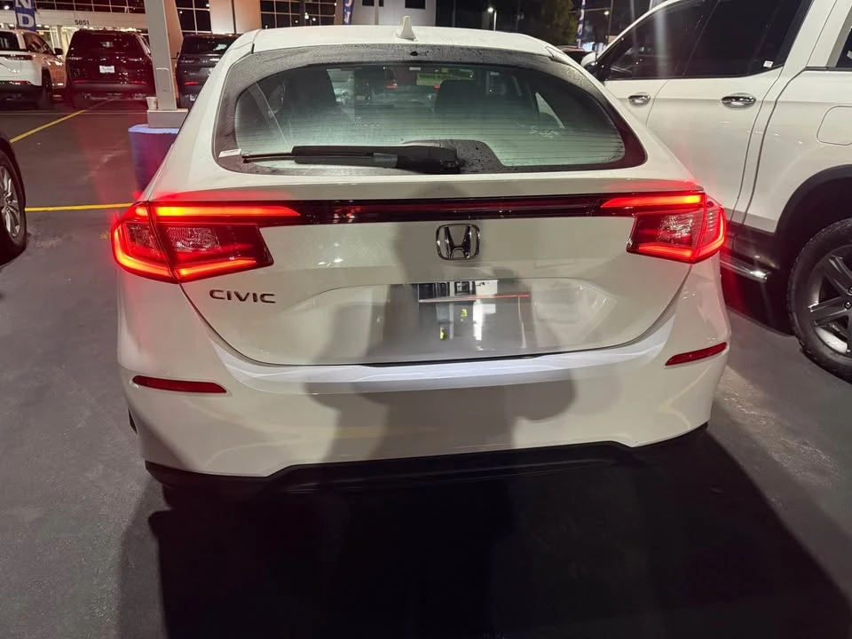 2024 Honda Civic 11th Gen - Image 6 of 14