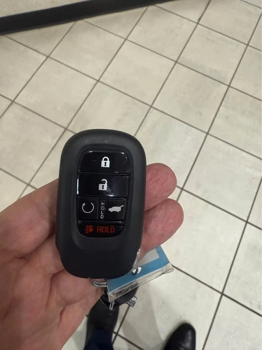 2024 Honda Civic 11th Gen - Image 7 of 14