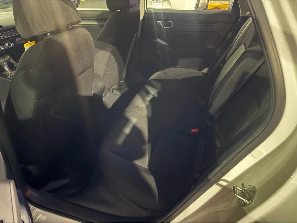 2024 Honda Civic 11th Gen - Image 13 of 14