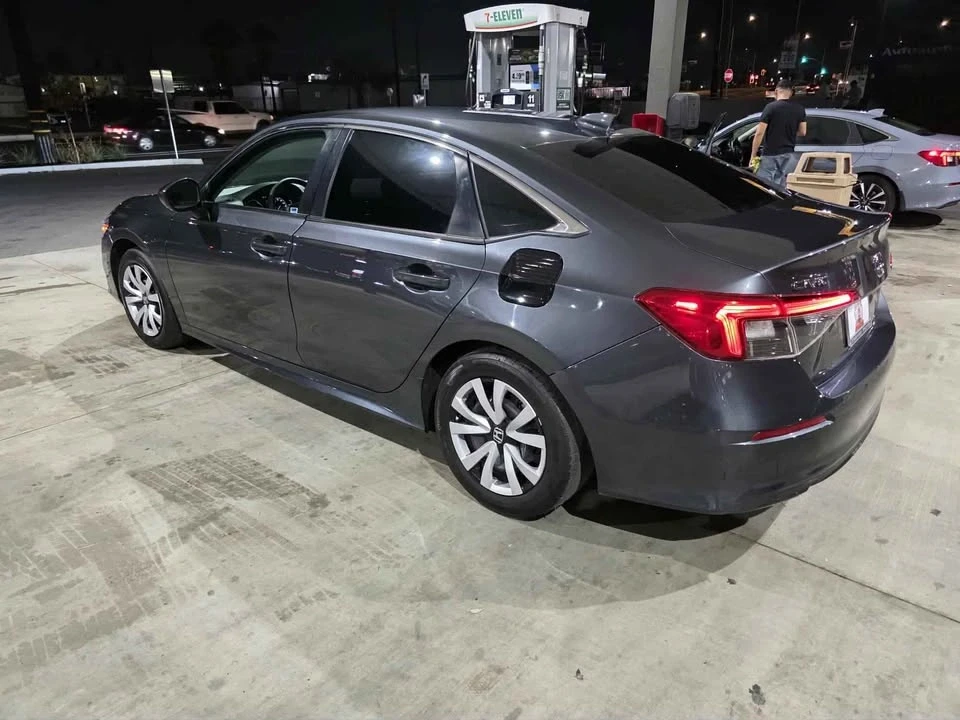 2024 Honda Civic 11th Gen - Image 3 of 6