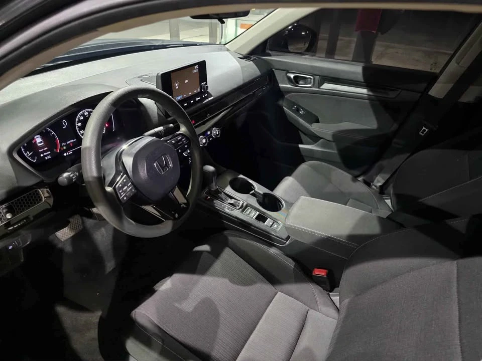 2024 Honda Civic 11th Gen - Image 6 of 6
