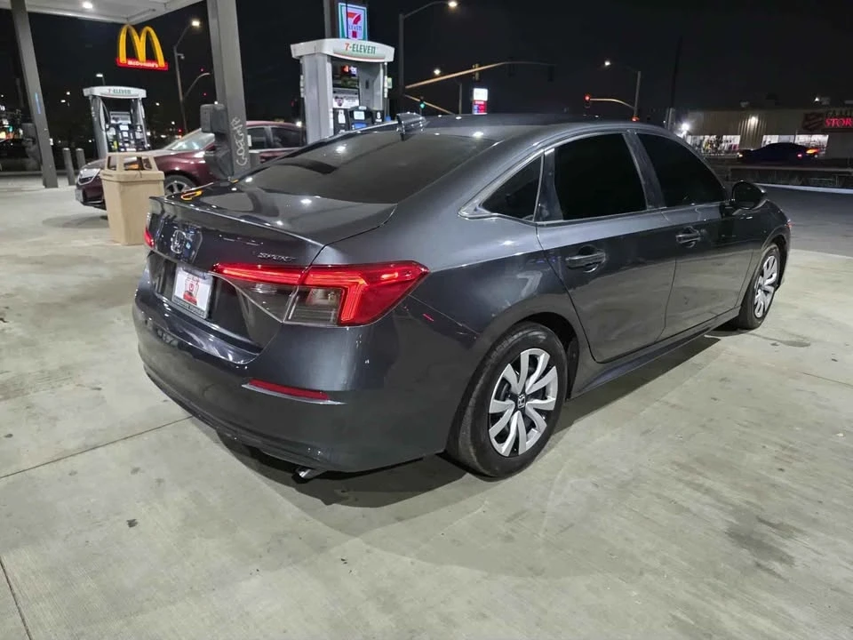 2024 Honda Civic 11th Gen - Image 4 of 6