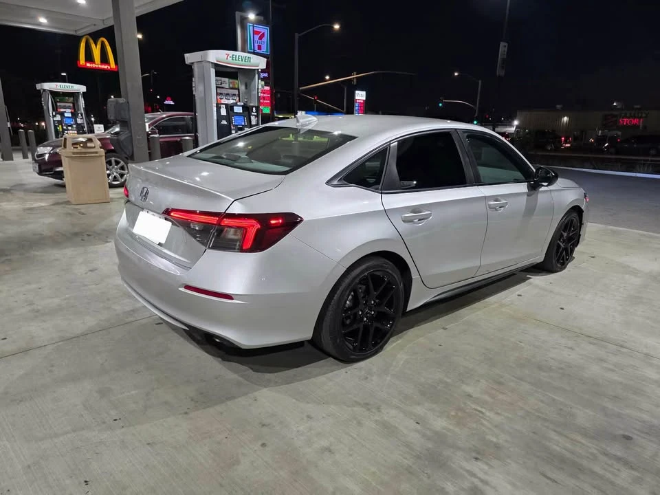 2024 Honda Civic 11th Gen - Image 4 of 6
