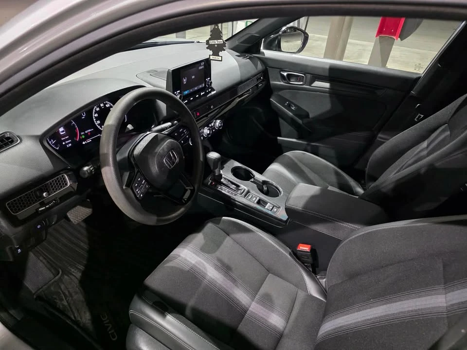 2024 Honda Civic 11th Gen - Image 6 of 6