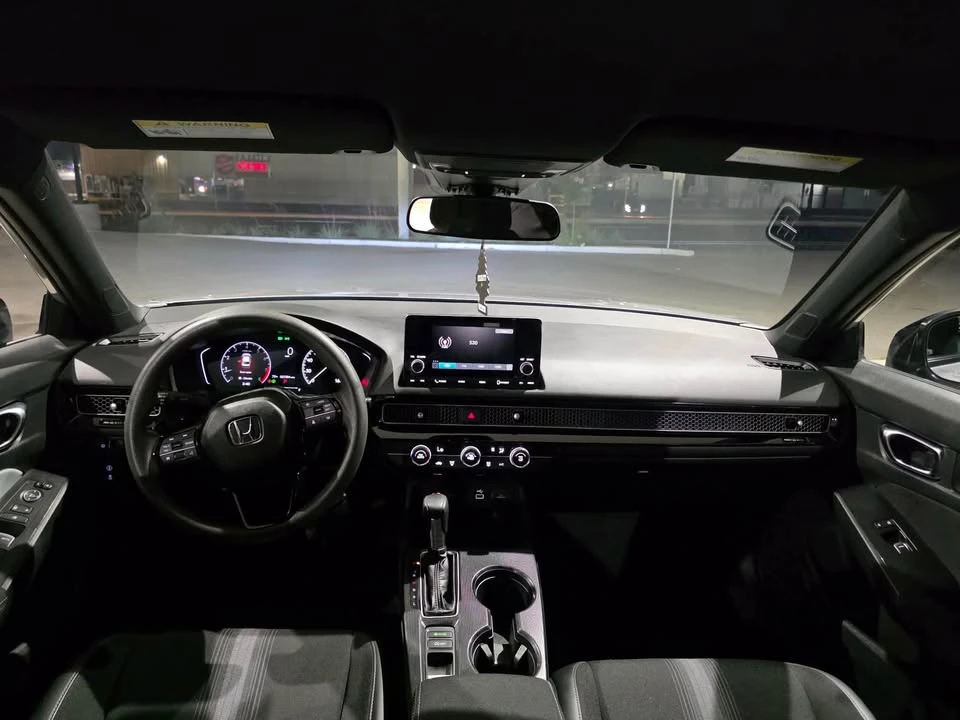 2024 Honda Civic 11th Gen - Image 5 of 6