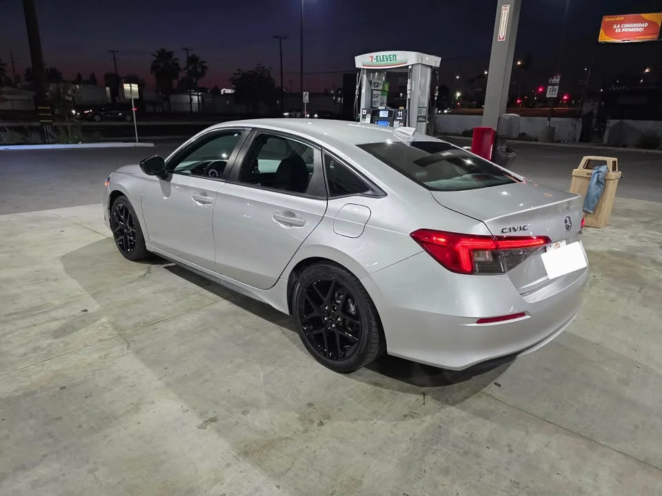 2024 Honda Civic 11th Gen - Image 3 of 6