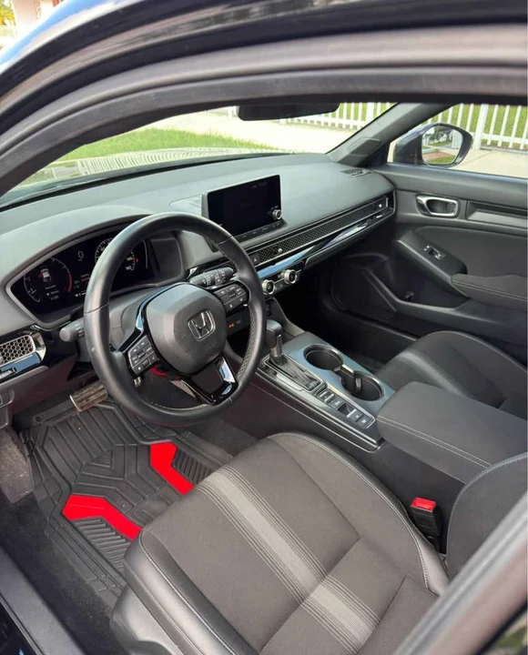 2024 Honda Civic 11th Gen - Image 4 of 5