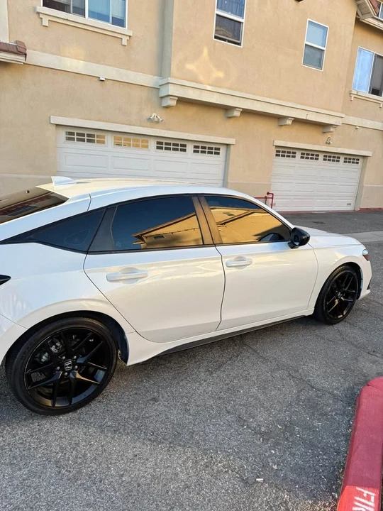 2024 Honda Civic 11th Gen - Image 7 of 14
