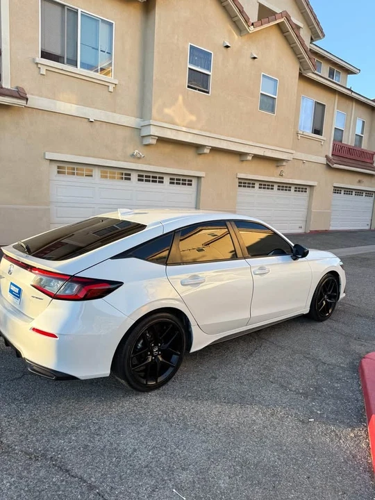 2024 Honda Civic 11th Gen - Image 6 of 14