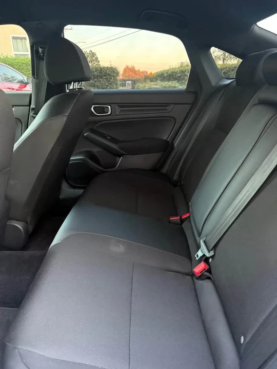 2024 Honda Civic 11th Gen - Image 13 of 14