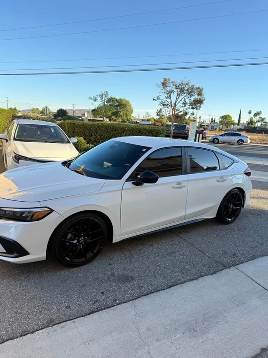 2024 Honda Civic 11th Gen - Image 4 of 14