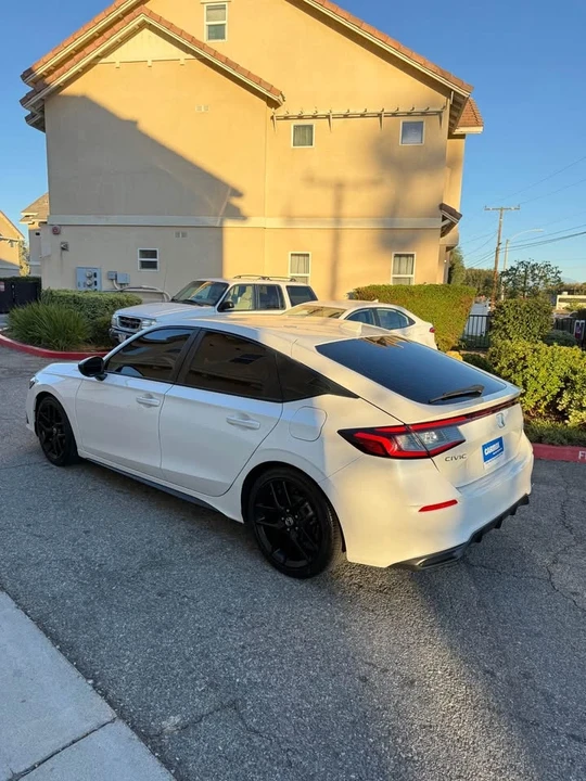 2024 Honda Civic 11th Gen - Image 5 of 14