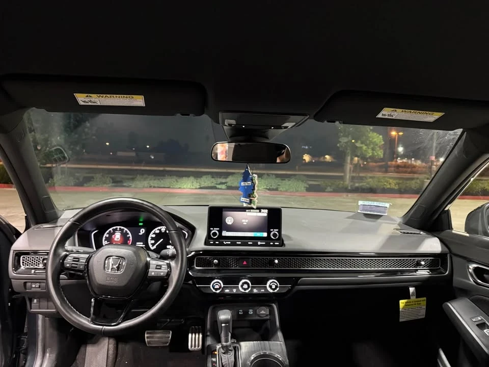 2024 Honda Civic 11th Gen - Image 12 of 14