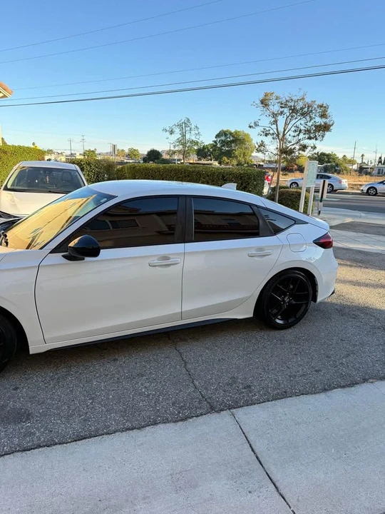 2024 Honda Civic 11th Gen - Image 11 of 14