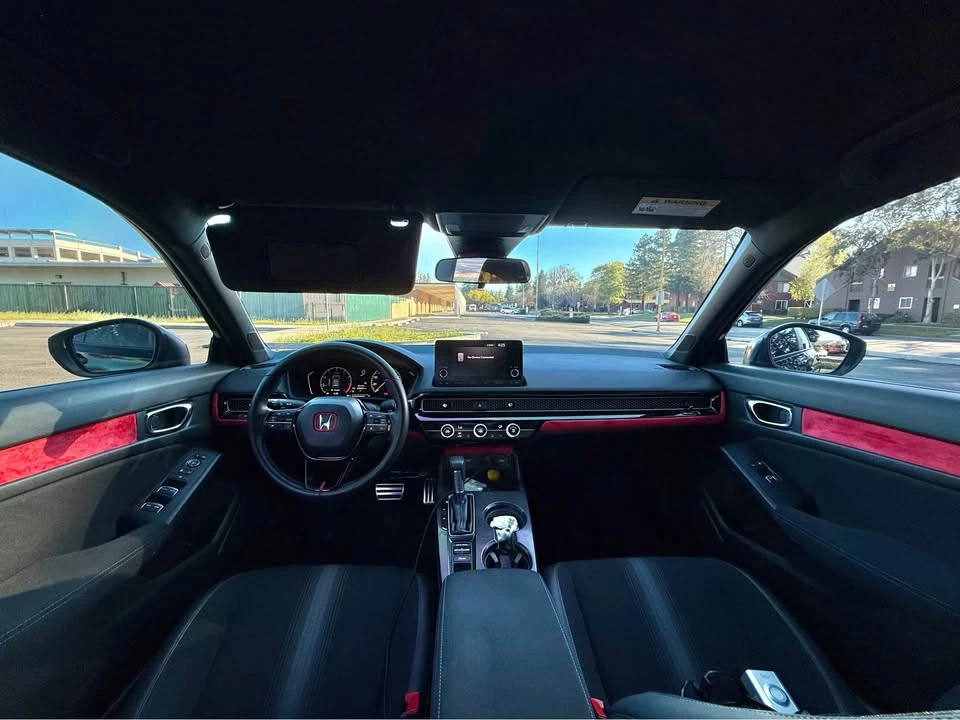 2024 Honda Civic 11th Gen - Image 8 of 8