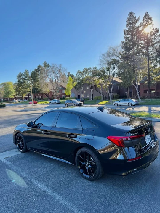 2024 Honda Civic 11th Gen - Image 4 of 8