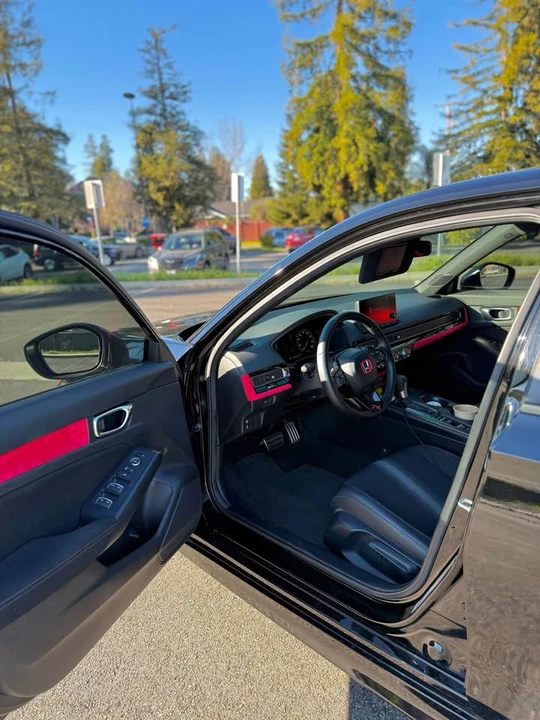 2024 Honda Civic 11th Gen - Image 6 of 8