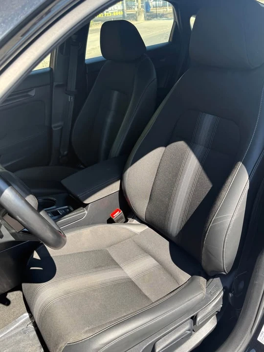 2024 Honda Civic 11th Gen - Image 9 of 14