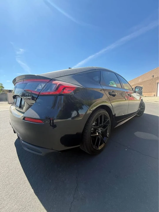 2024 Honda Civic 11th Gen - Image 3 of 14
