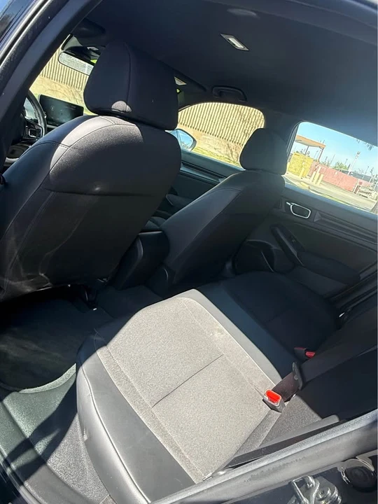 2024 Honda Civic 11th Gen - Image 7 of 14