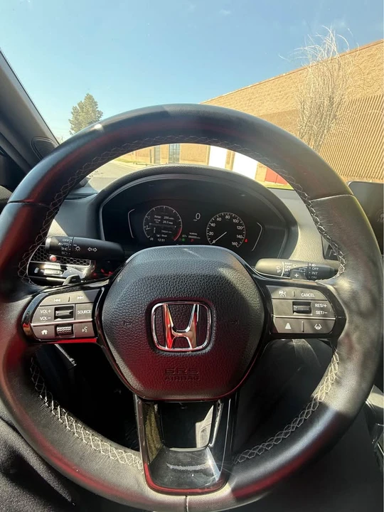 2024 Honda Civic 11th Gen - Image 12 of 14