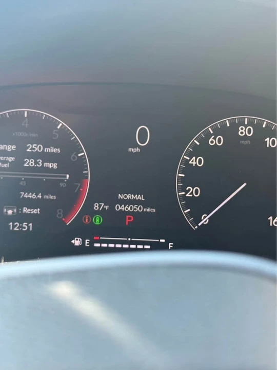 2024 Honda Civic 11th Gen - Image 14 of 14