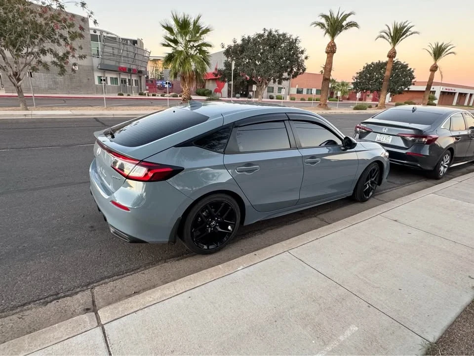 2024 Honda Civic 11th Gen - Image 4 of 14