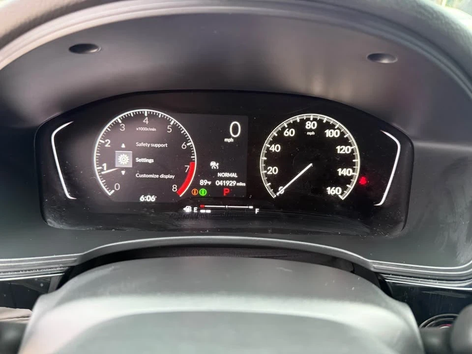 2024 Honda Civic 11th Gen - Image 7 of 14