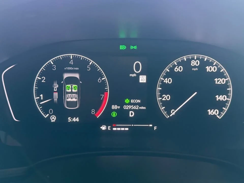2024 Honda Civic 11th Gen - Image 14 of 14