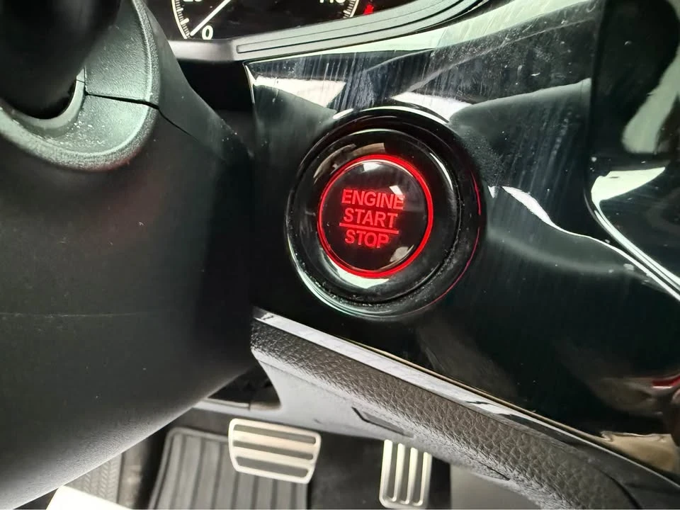2024 Honda Civic 11th Gen - Image 8 of 14