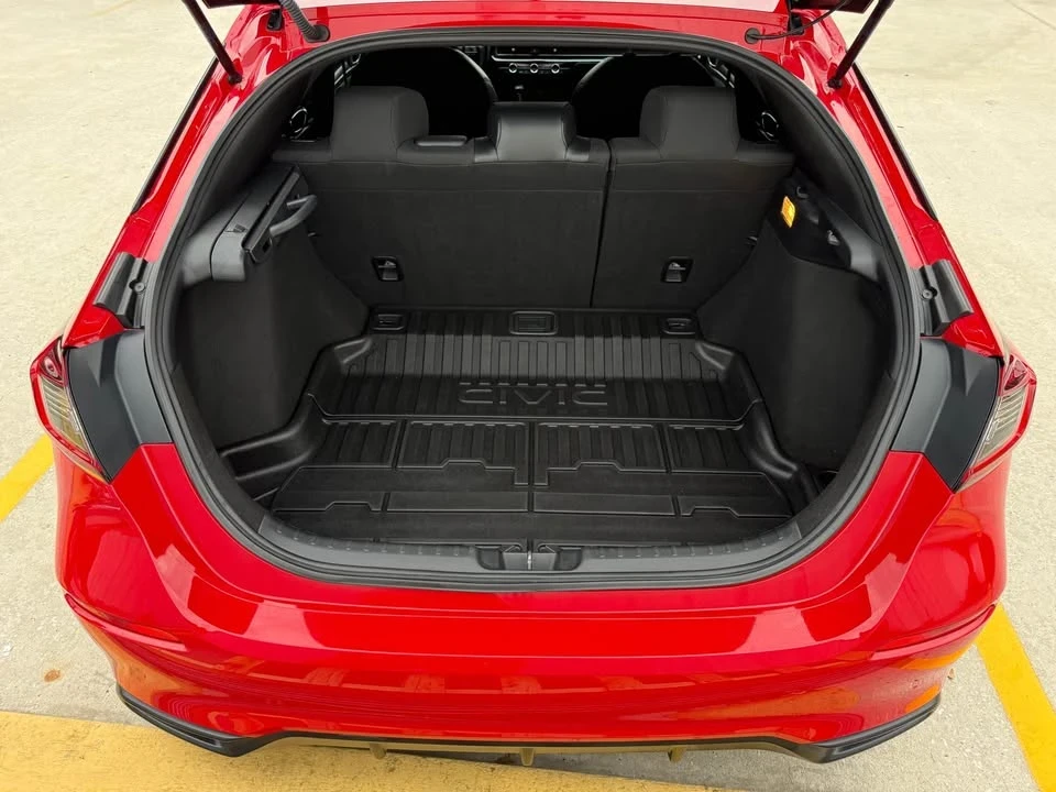 2024 Honda Civic 11th Gen - Image 13 of 14