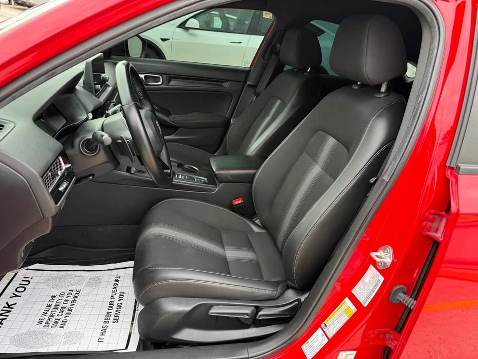 2024 Honda Civic 11th Gen - Image 5 of 14