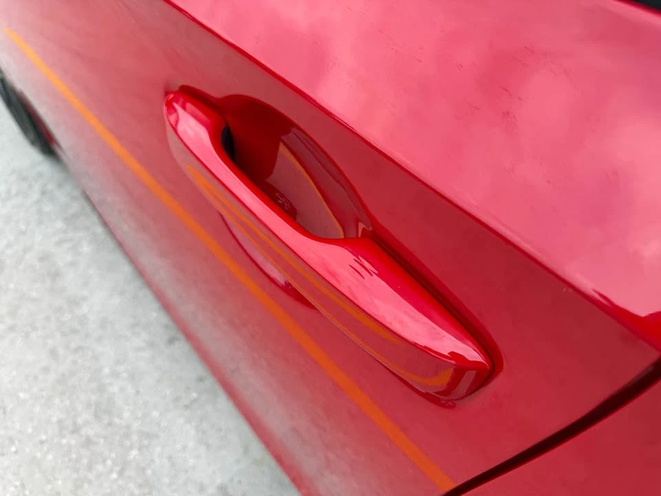 2024 Honda Civic 11th Gen - Image 4 of 14