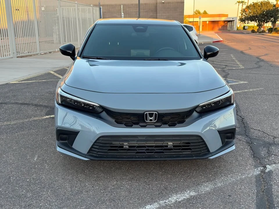 2024 Honda Civic 11th Gen - Image 5 of 14