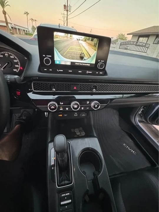 2024 Honda Civic 11th Gen - Image 12 of 14