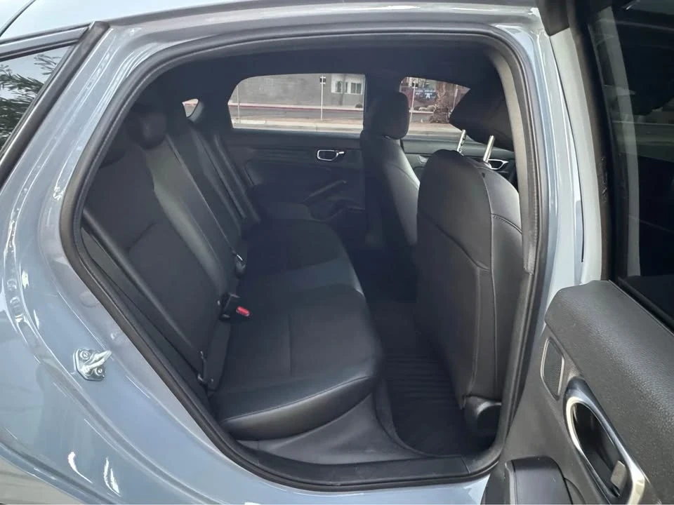 2024 Honda Civic 11th Gen - Image 10 of 14