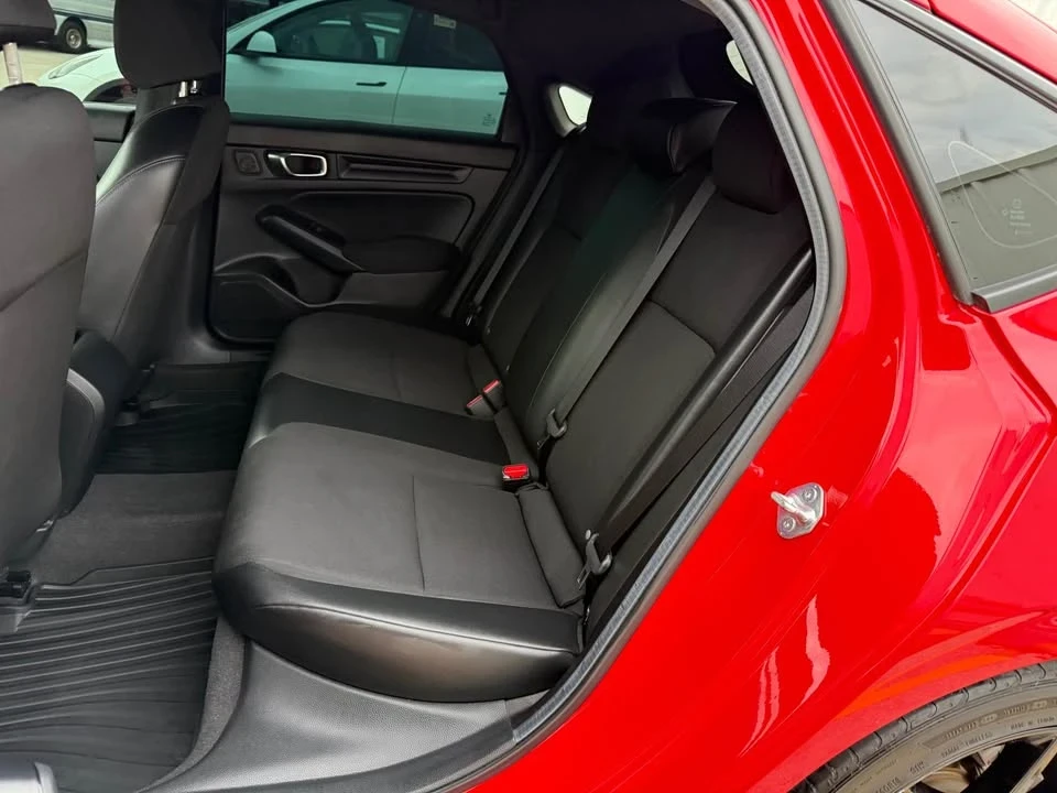2024 Honda Civic 11th Gen - Image 6 of 14