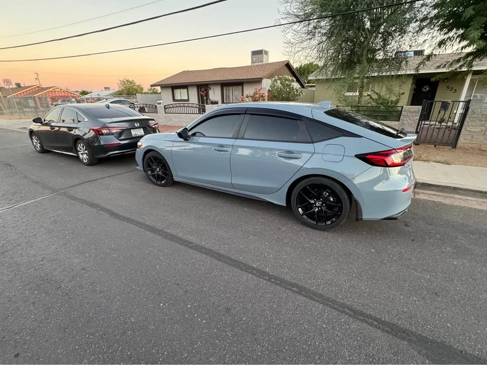2024 Honda Civic 11th Gen - Image 2 of 14