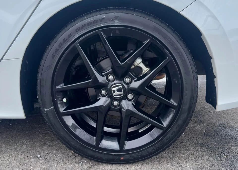 2024 Honda Civic 11th Gen - Image 5 of 18