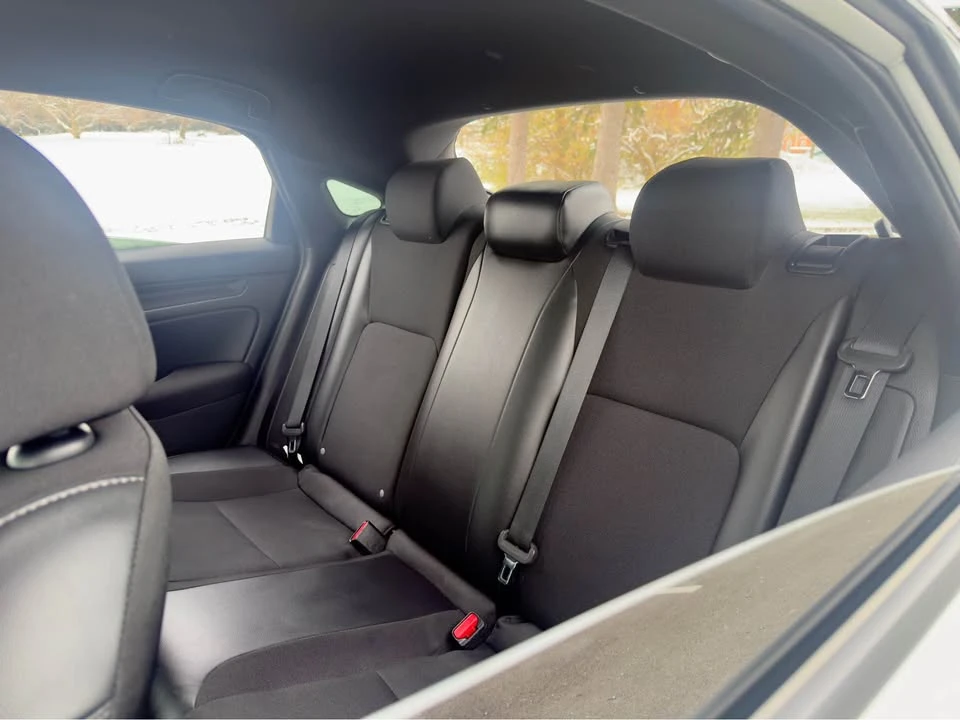 2024 Honda Civic 11th Gen - Image 14 of 18