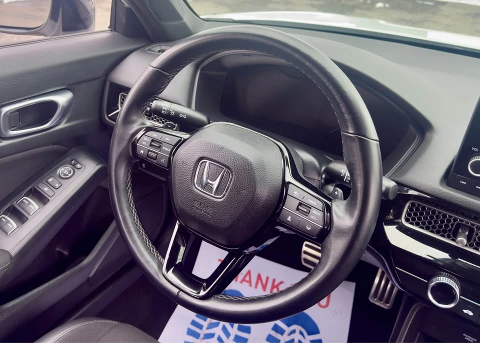 2024 Honda Civic 11th Gen - Image 16 of 18