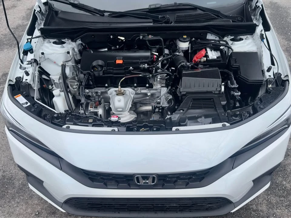 2024 Honda Civic 11th Gen - Image 18 of 18