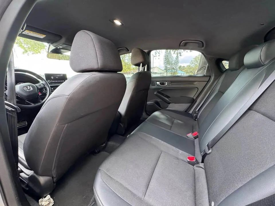 2024 Honda Civic 11th Gen - Image 12 of 12