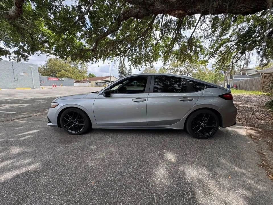 2024 Honda Civic 11th Gen - Image 3 of 12