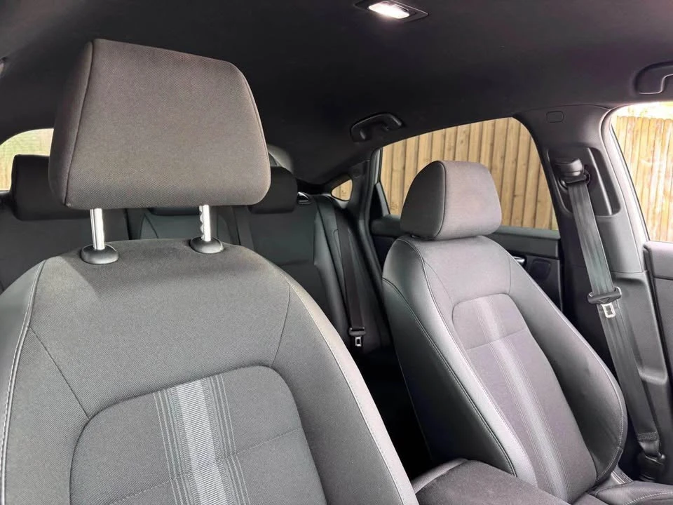 2024 Honda Civic 11th Gen - Image 10 of 12