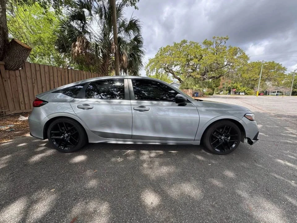 2024 Honda Civic 11th Gen - Image 7 of 12