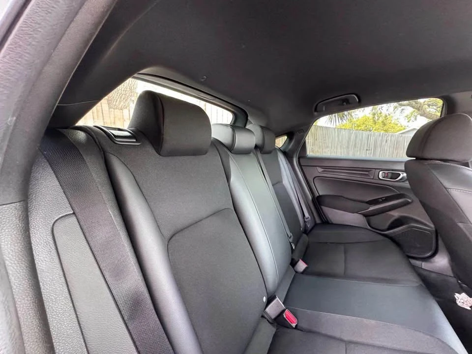 2024 Honda Civic 11th Gen - Image 11 of 12